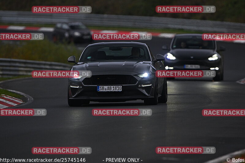 Bild #25745146 - Touristenfahrten Nürburgring Nordschleife (12.11.2023)