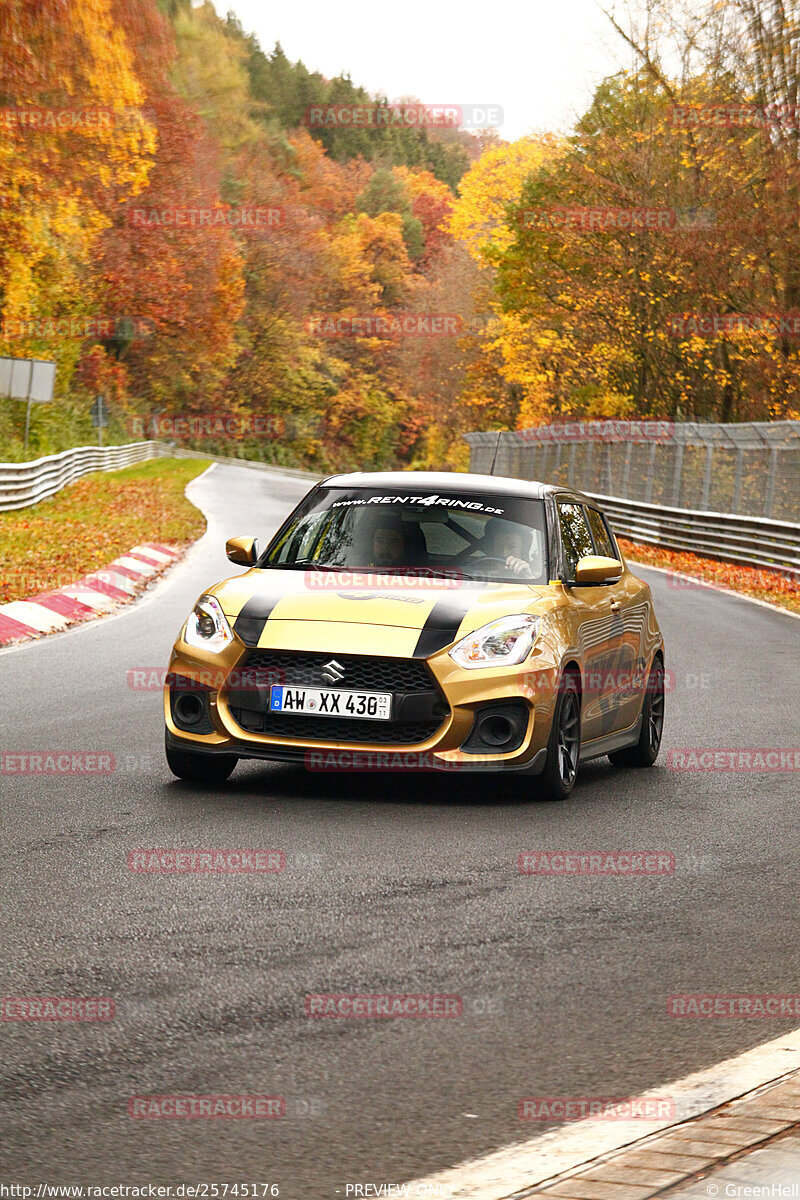 Bild #25745176 - Touristenfahrten Nürburgring Nordschleife (12.11.2023)