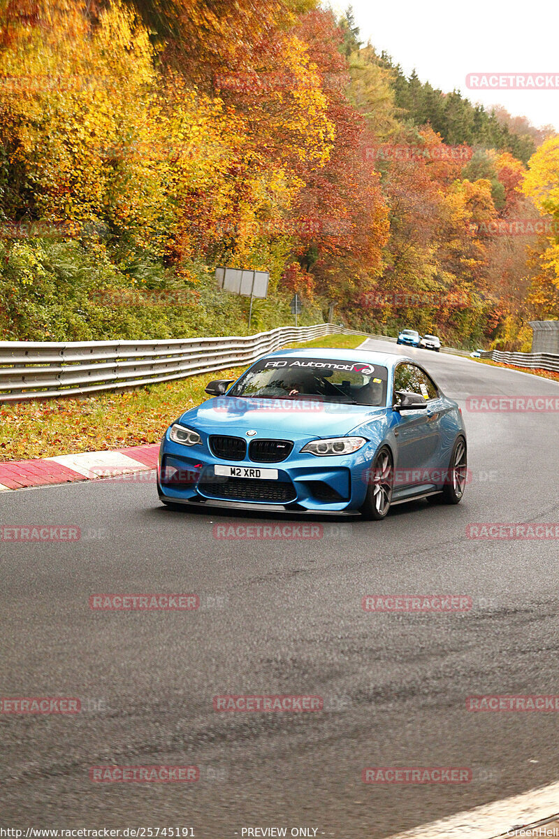 Bild #25745191 - Touristenfahrten Nürburgring Nordschleife (12.11.2023)