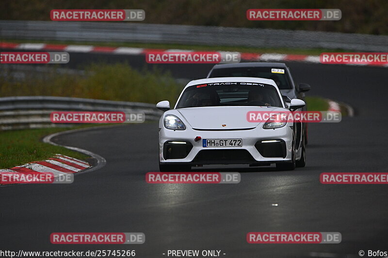 Bild #25745266 - Touristenfahrten Nürburgring Nordschleife (12.11.2023)