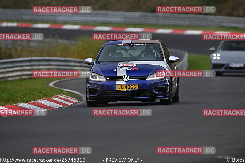 Bild #25745313 - Touristenfahrten Nürburgring Nordschleife (12.11.2023)