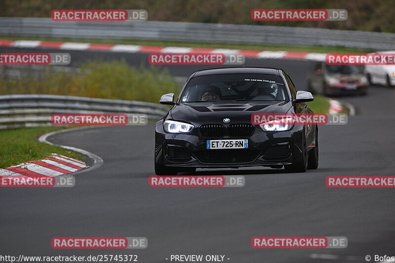 Bild #25745372 - Touristenfahrten Nürburgring Nordschleife (12.11.2023)