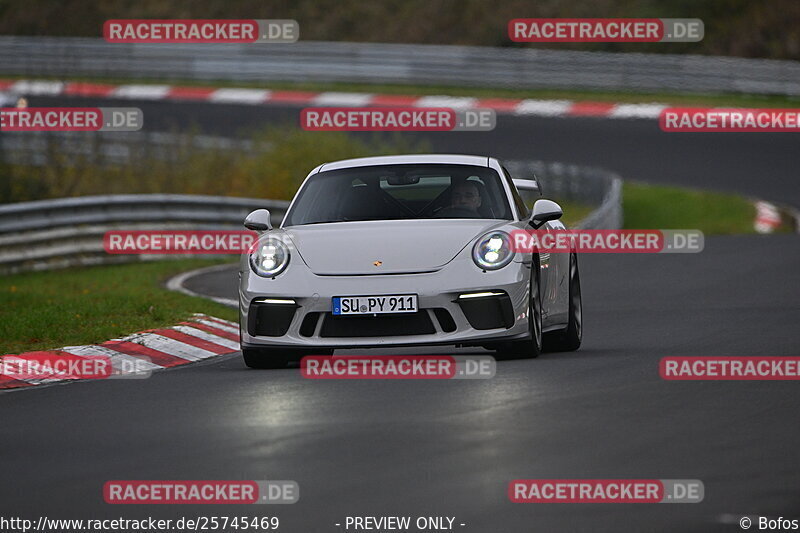 Bild #25745469 - Touristenfahrten Nürburgring Nordschleife (12.11.2023)