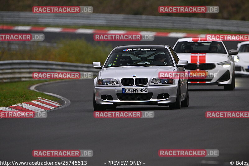 Bild #25745513 - Touristenfahrten Nürburgring Nordschleife (12.11.2023)