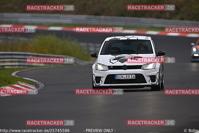 Bild #25745586 - Touristenfahrten Nürburgring Nordschleife (12.11.2023)