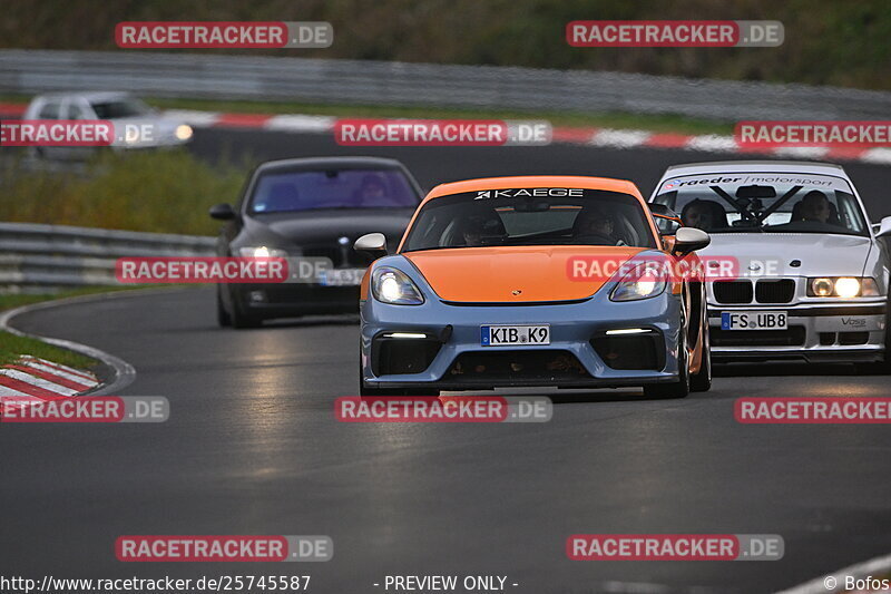 Bild #25745587 - Touristenfahrten Nürburgring Nordschleife (12.11.2023)