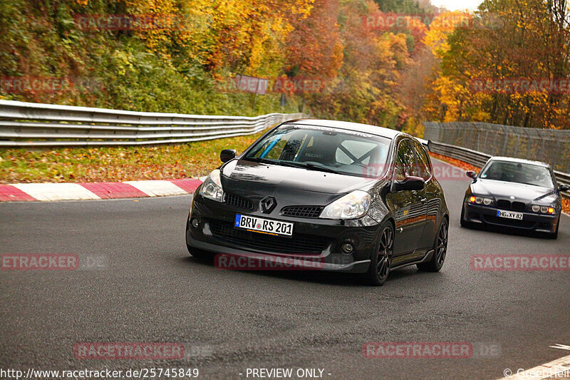 Bild #25745849 - Touristenfahrten Nürburgring Nordschleife (12.11.2023)