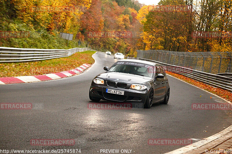 Bild #25745874 - Touristenfahrten Nürburgring Nordschleife (12.11.2023)