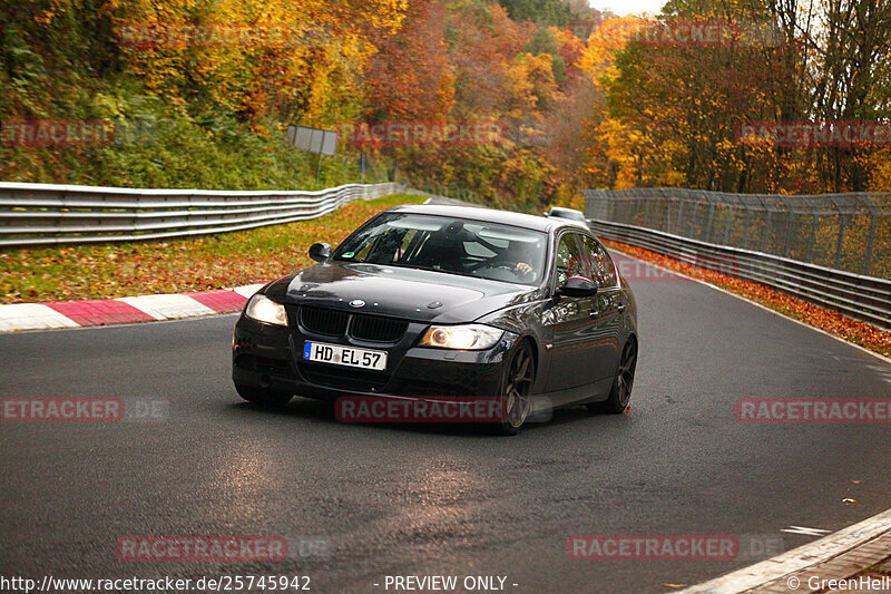 Bild #25745942 - Touristenfahrten Nürburgring Nordschleife (12.11.2023)