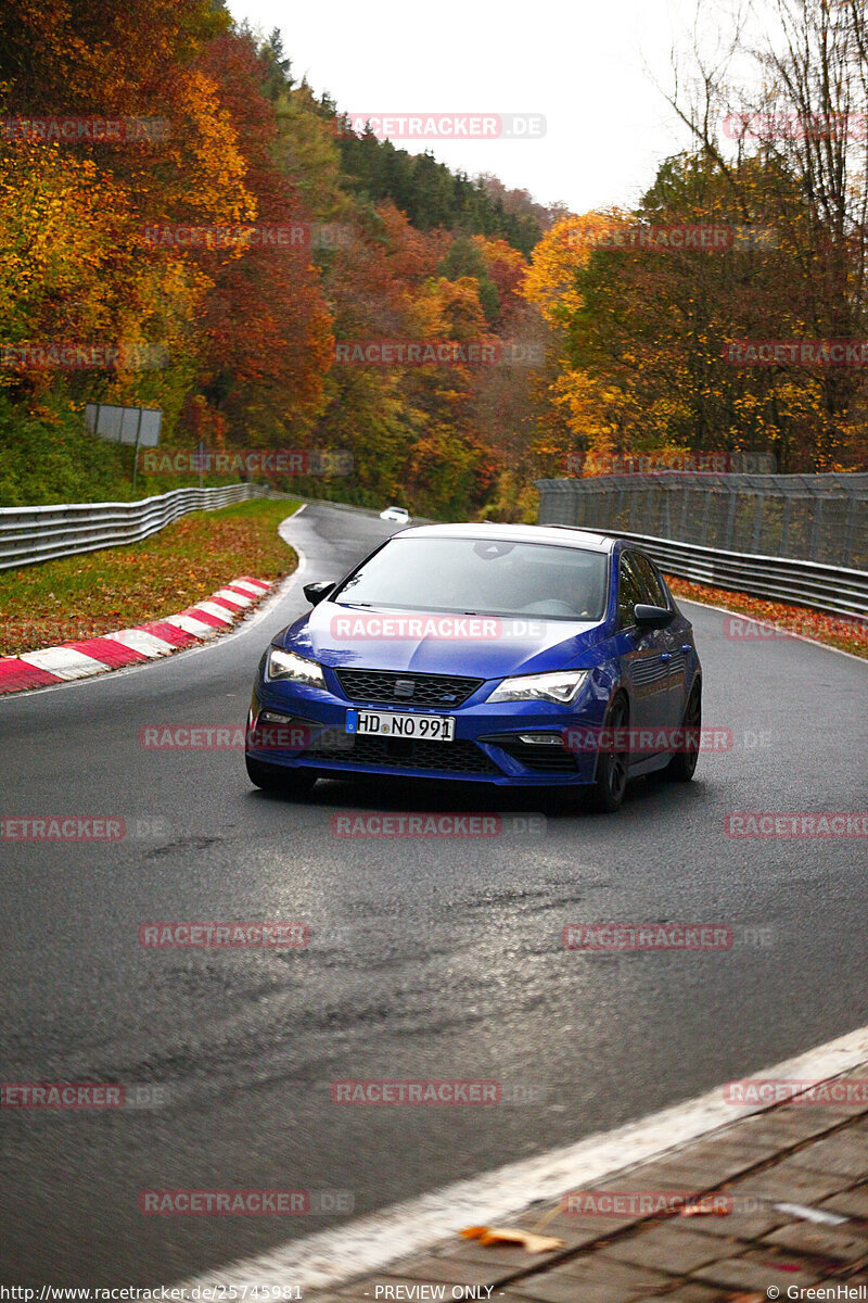 Bild #25745981 - Touristenfahrten Nürburgring Nordschleife (12.11.2023)