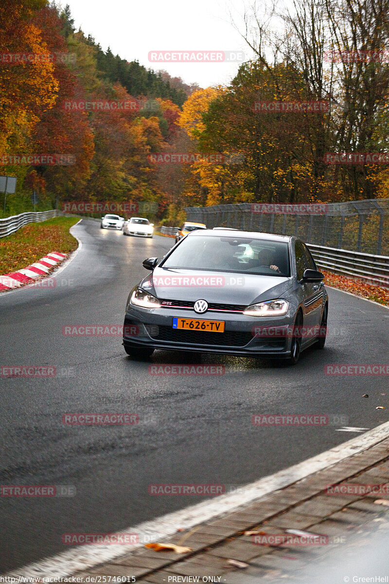 Bild #25746015 - Touristenfahrten Nürburgring Nordschleife (12.11.2023)