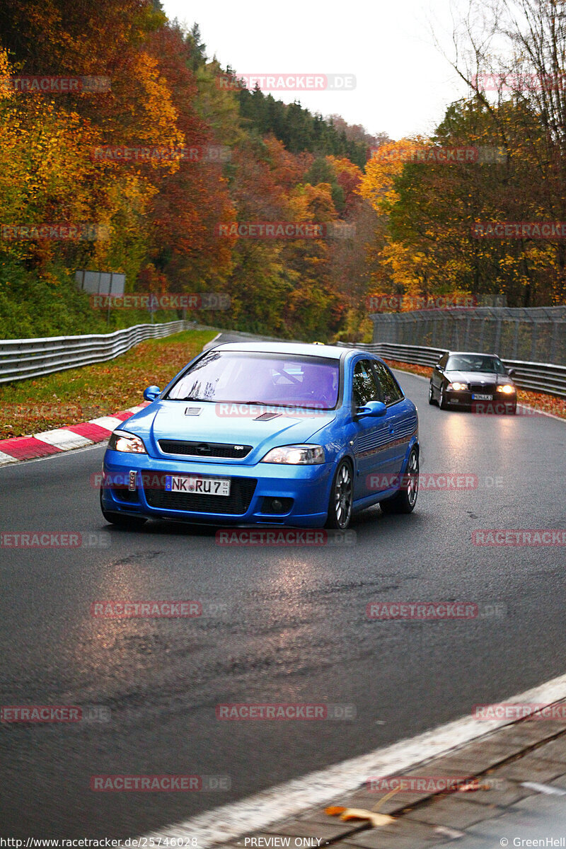 Bild #25746028 - Touristenfahrten Nürburgring Nordschleife (12.11.2023)