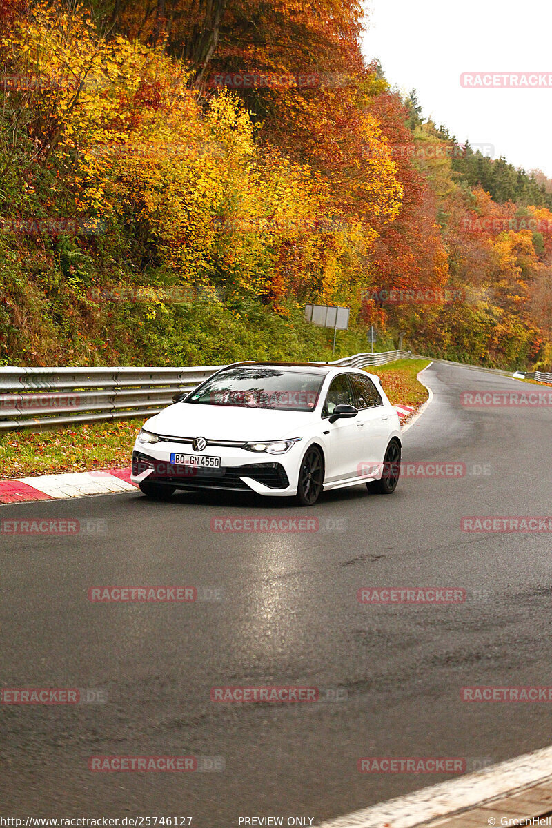 Bild #25746127 - Touristenfahrten Nürburgring Nordschleife (12.11.2023)