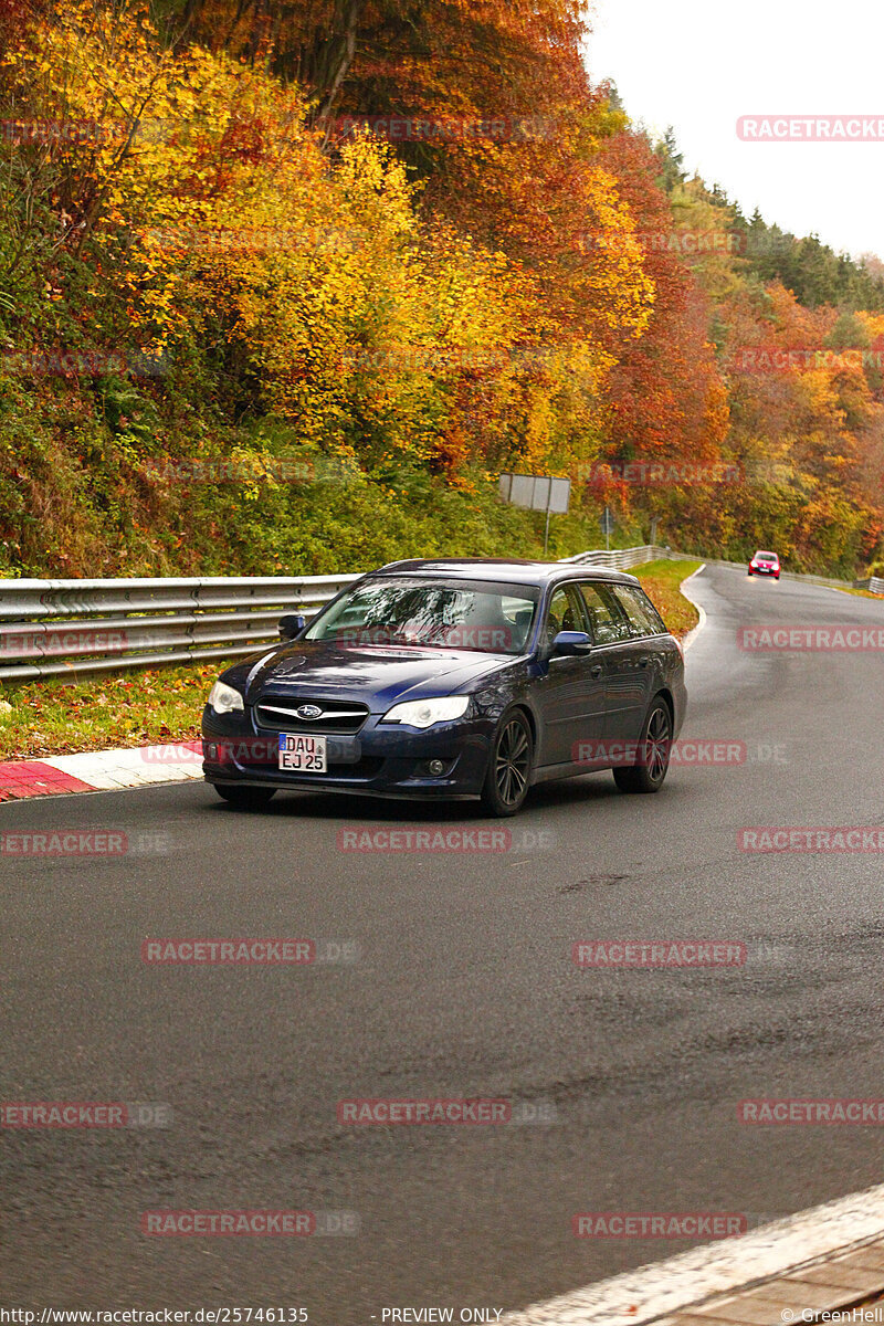 Bild #25746135 - Touristenfahrten Nürburgring Nordschleife (12.11.2023)