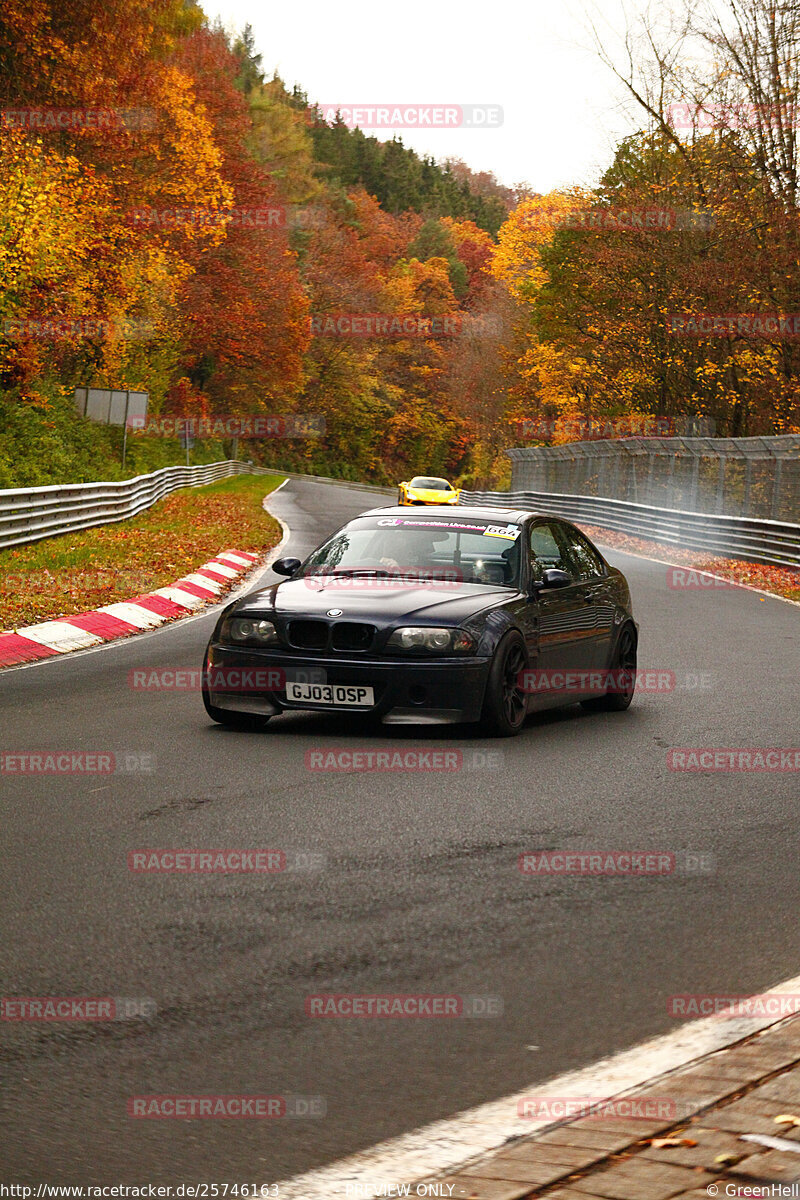 Bild #25746163 - Touristenfahrten Nürburgring Nordschleife (12.11.2023)