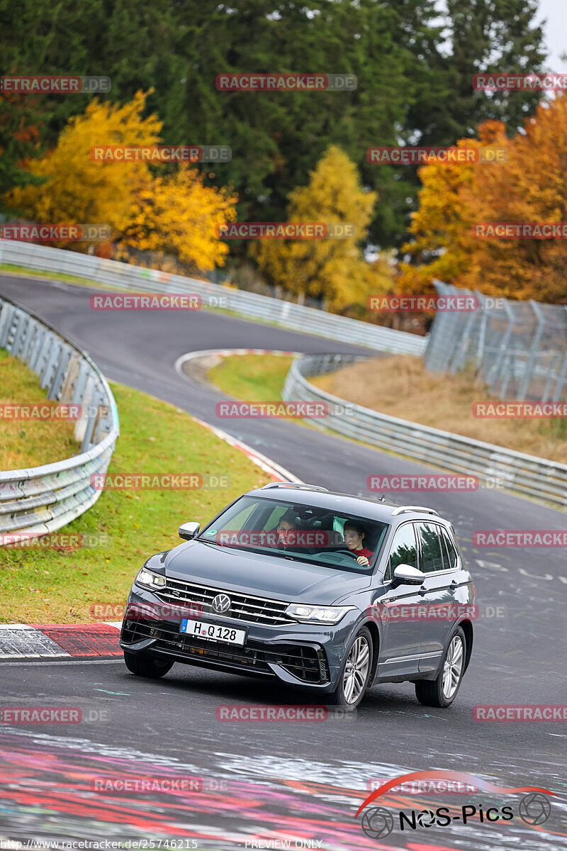 Bild #25746215 - Touristenfahrten Nürburgring Nordschleife (12.11.2023)