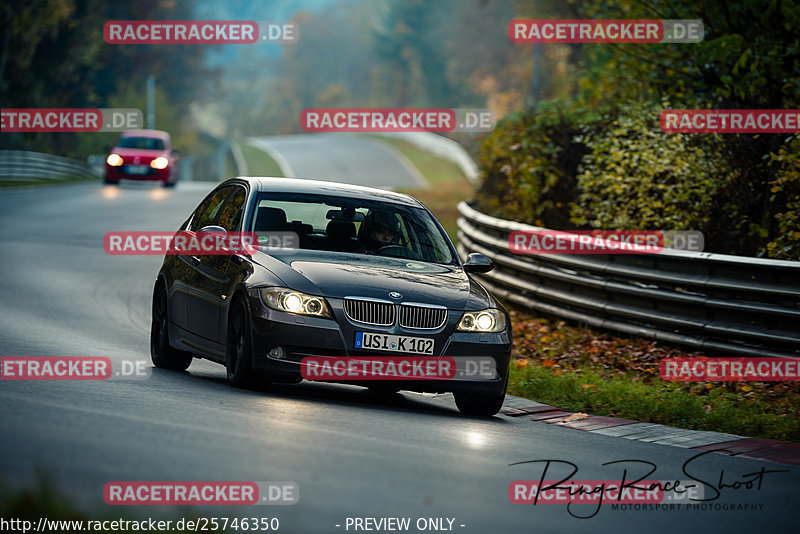 Bild #25746350 - Touristenfahrten Nürburgring Nordschleife (12.11.2023)