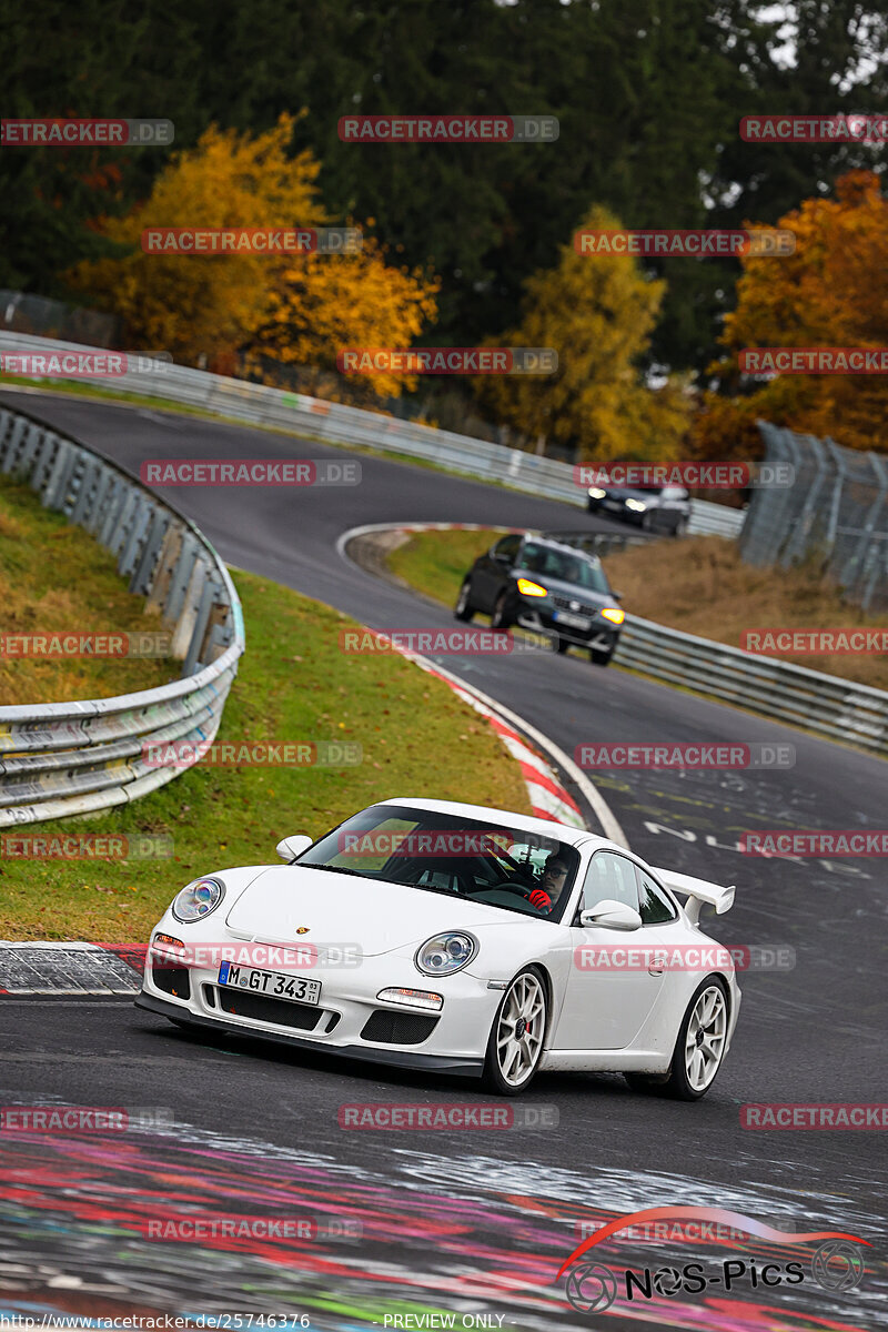 Bild #25746376 - Touristenfahrten Nürburgring Nordschleife (12.11.2023)