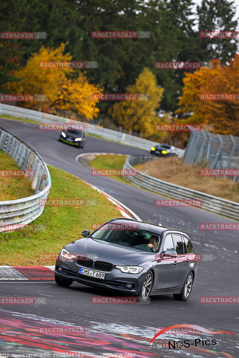 Bild #25746383 - Touristenfahrten Nürburgring Nordschleife (12.11.2023)