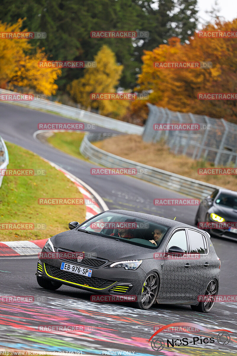 Bild #25746391 - Touristenfahrten Nürburgring Nordschleife (12.11.2023)