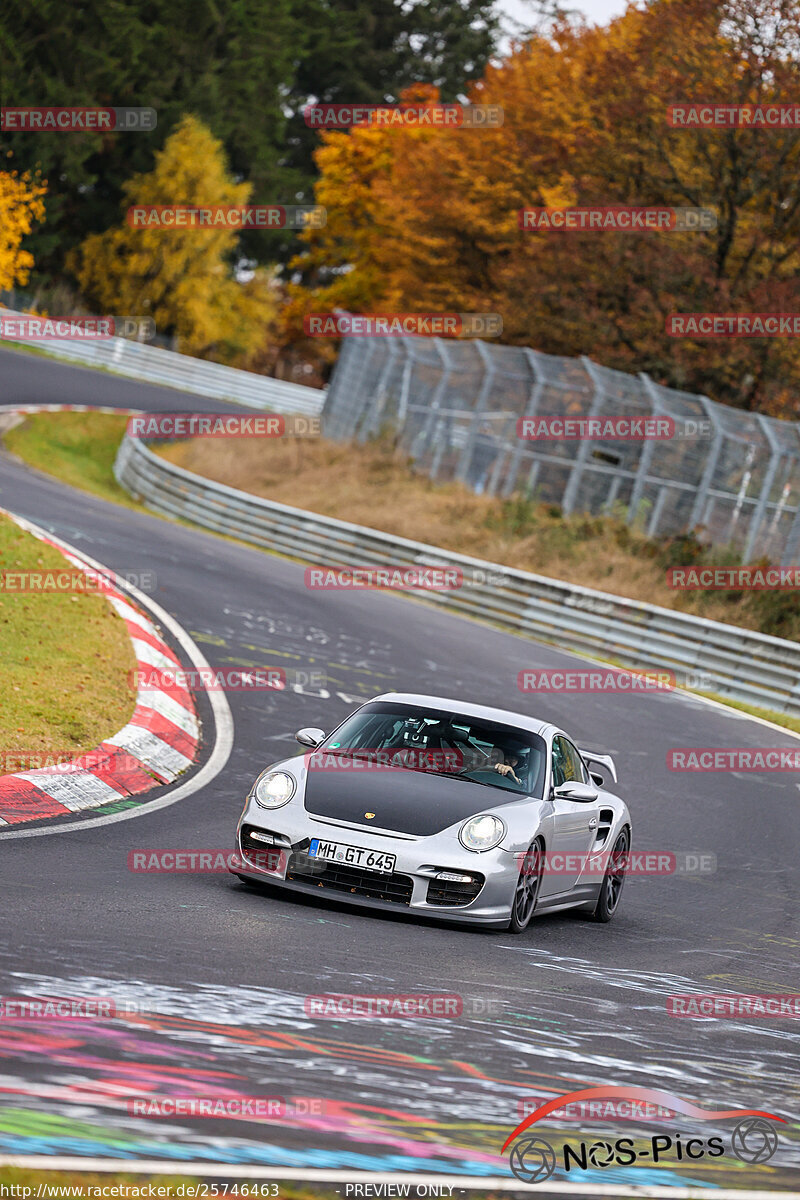 Bild #25746463 - Touristenfahrten Nürburgring Nordschleife (12.11.2023)