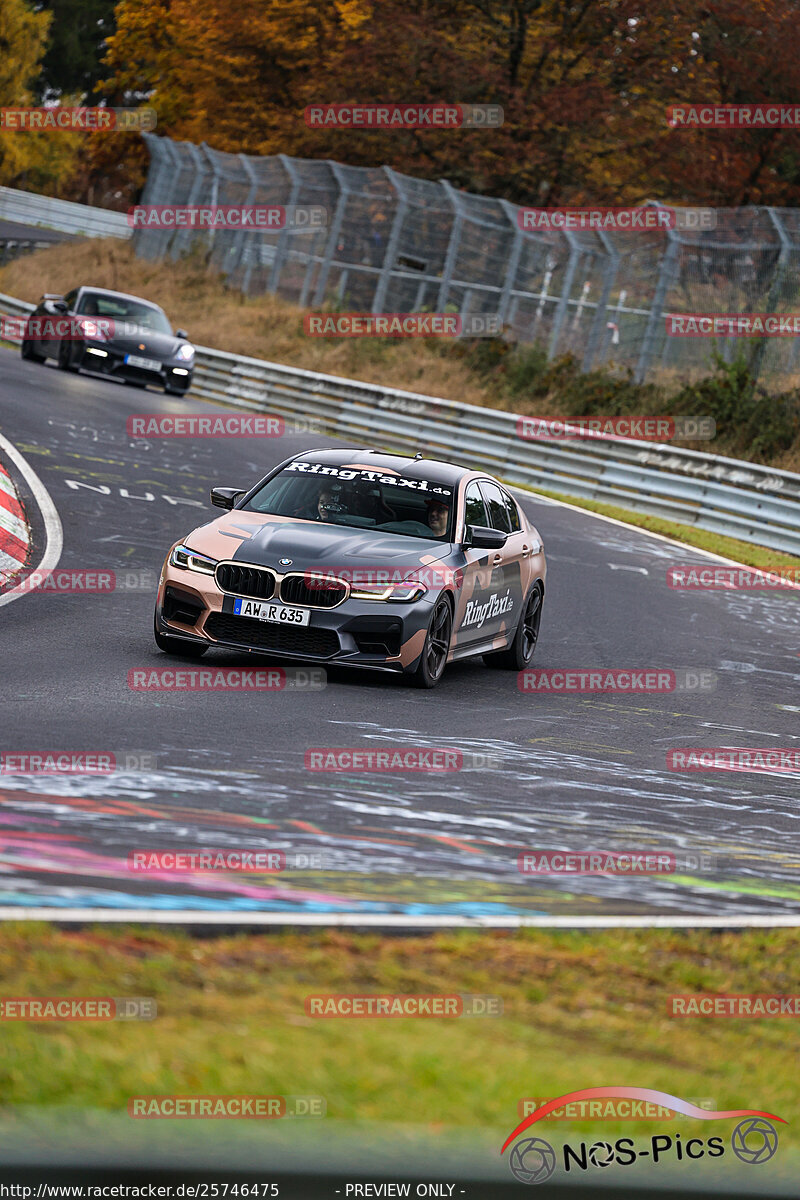 Bild #25746475 - Touristenfahrten Nürburgring Nordschleife (12.11.2023)