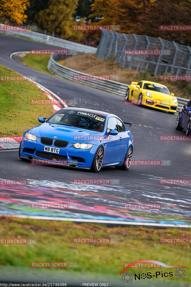 Bild #25746486 - Touristenfahrten Nürburgring Nordschleife (12.11.2023)