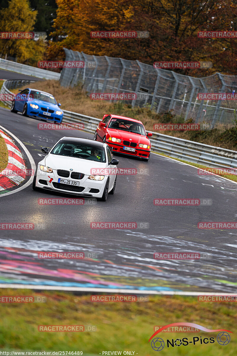 Bild #25746489 - Touristenfahrten Nürburgring Nordschleife (12.11.2023)