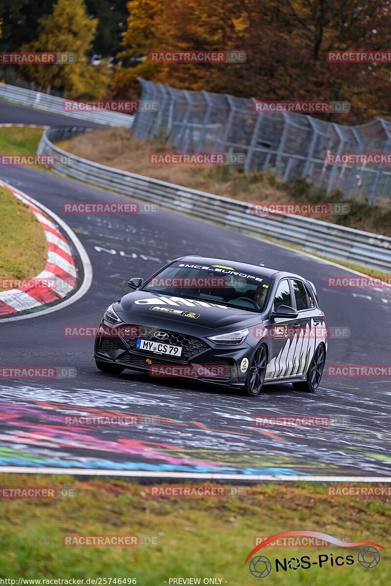 Bild #25746496 - Touristenfahrten Nürburgring Nordschleife (12.11.2023)