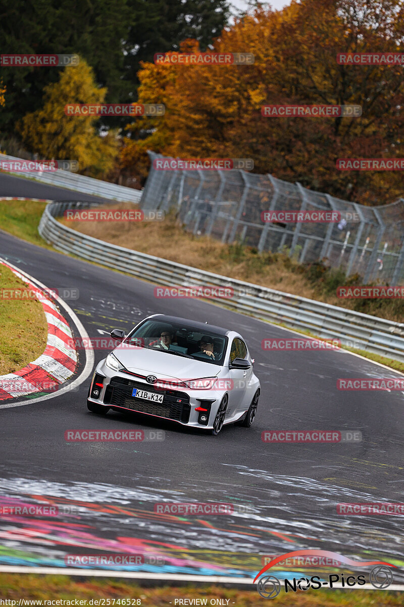 Bild #25746528 - Touristenfahrten Nürburgring Nordschleife (12.11.2023)