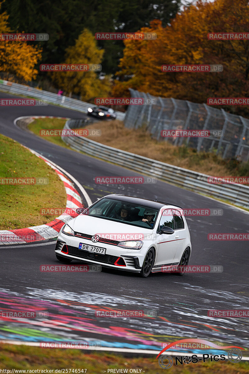 Bild #25746547 - Touristenfahrten Nürburgring Nordschleife (12.11.2023)