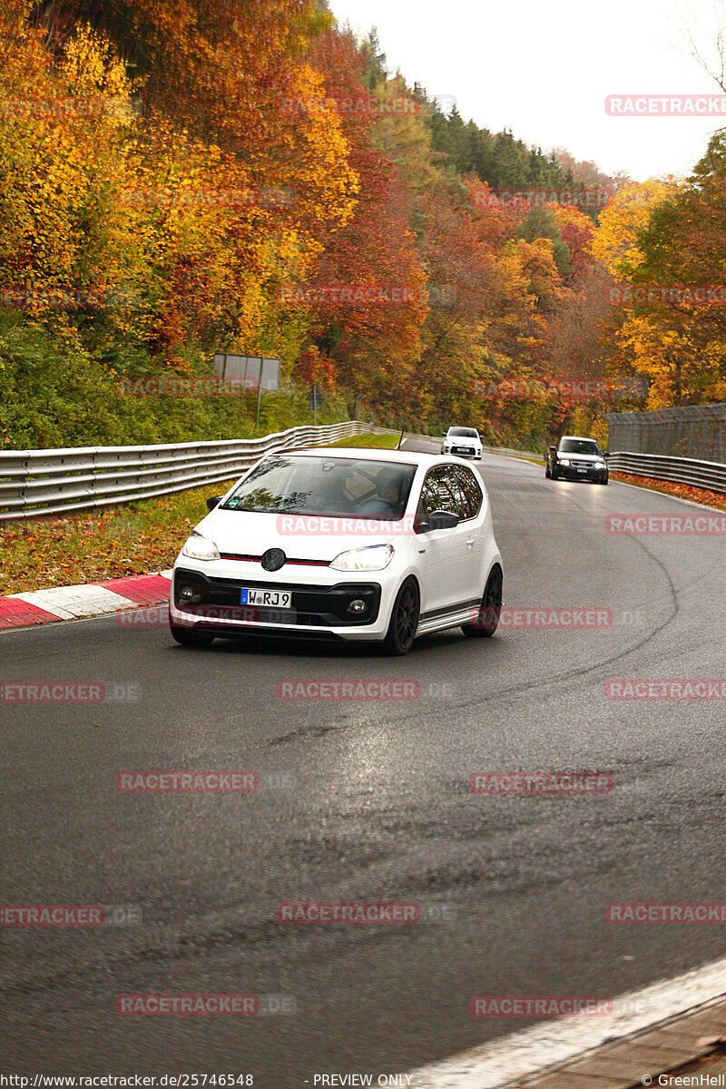 Bild #25746548 - Touristenfahrten Nürburgring Nordschleife (12.11.2023)