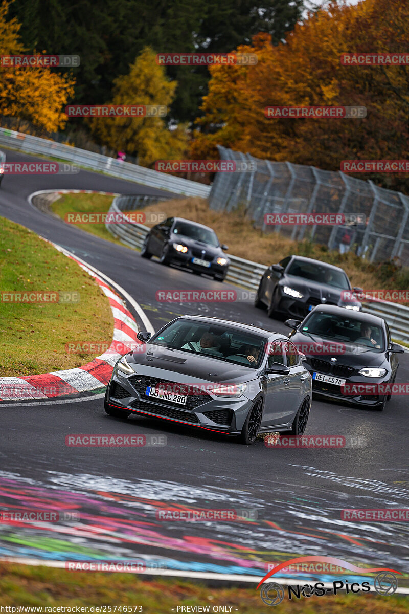 Bild #25746573 - Touristenfahrten Nürburgring Nordschleife (12.11.2023)