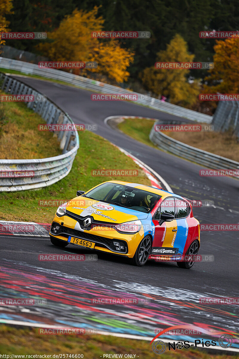 Bild #25746600 - Touristenfahrten Nürburgring Nordschleife (12.11.2023)