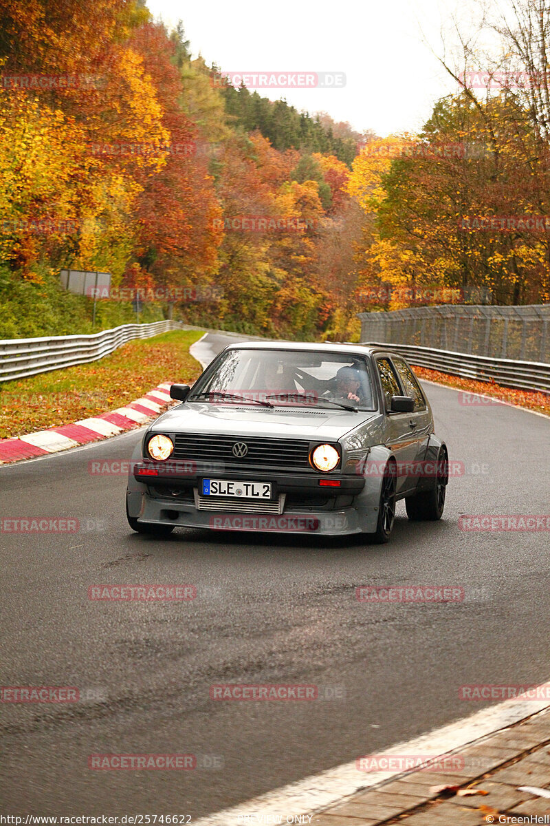 Bild #25746622 - Touristenfahrten Nürburgring Nordschleife (12.11.2023)