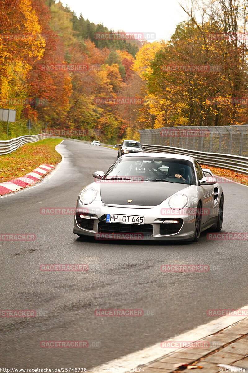 Bild #25746736 - Touristenfahrten Nürburgring Nordschleife (12.11.2023)