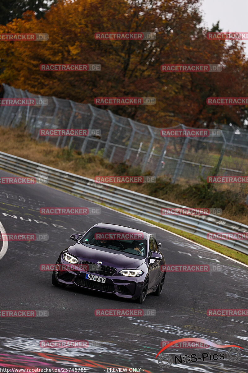 Bild #25746785 - Touristenfahrten Nürburgring Nordschleife (12.11.2023)