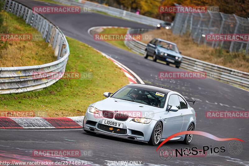 Bild #25746873 - Touristenfahrten Nürburgring Nordschleife (12.11.2023)