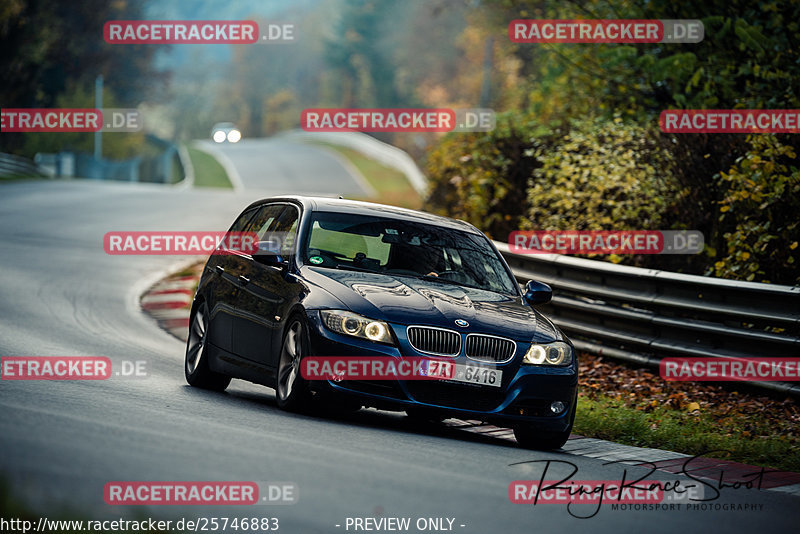 Bild #25746883 - Touristenfahrten Nürburgring Nordschleife (12.11.2023)