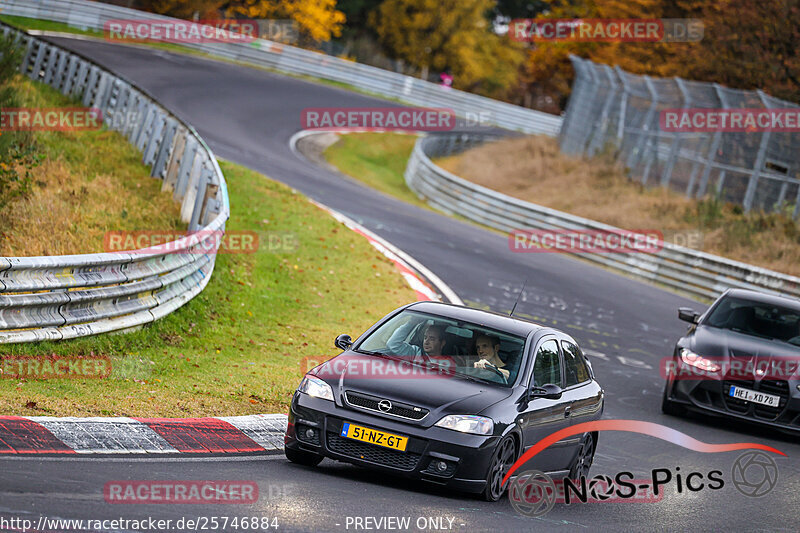 Bild #25746884 - Touristenfahrten Nürburgring Nordschleife (12.11.2023)