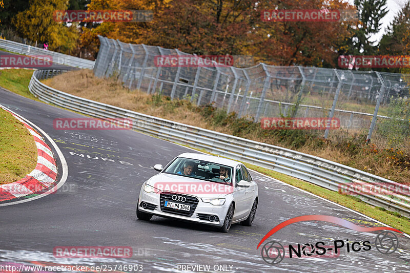 Bild #25746903 - Touristenfahrten Nürburgring Nordschleife (12.11.2023)