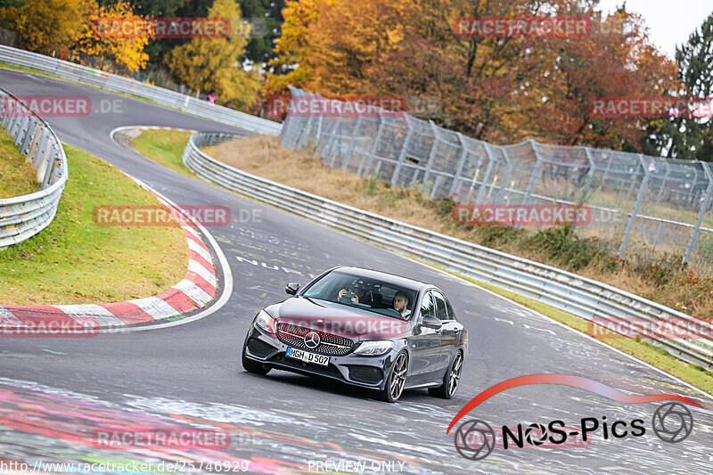 Bild #25746929 - Touristenfahrten Nürburgring Nordschleife (12.11.2023)