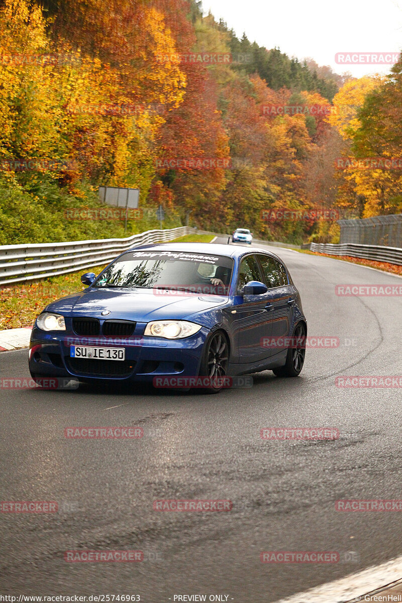 Bild #25746963 - Touristenfahrten Nürburgring Nordschleife (12.11.2023)