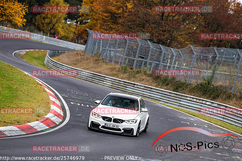 Bild #25746979 - Touristenfahrten Nürburgring Nordschleife (12.11.2023)