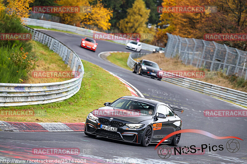 Bild #25747004 - Touristenfahrten Nürburgring Nordschleife (12.11.2023)