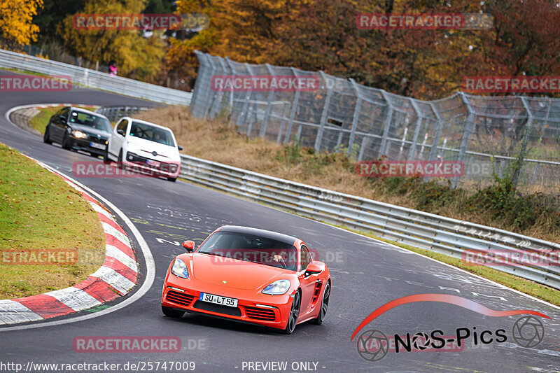 Bild #25747009 - Touristenfahrten Nürburgring Nordschleife (12.11.2023)