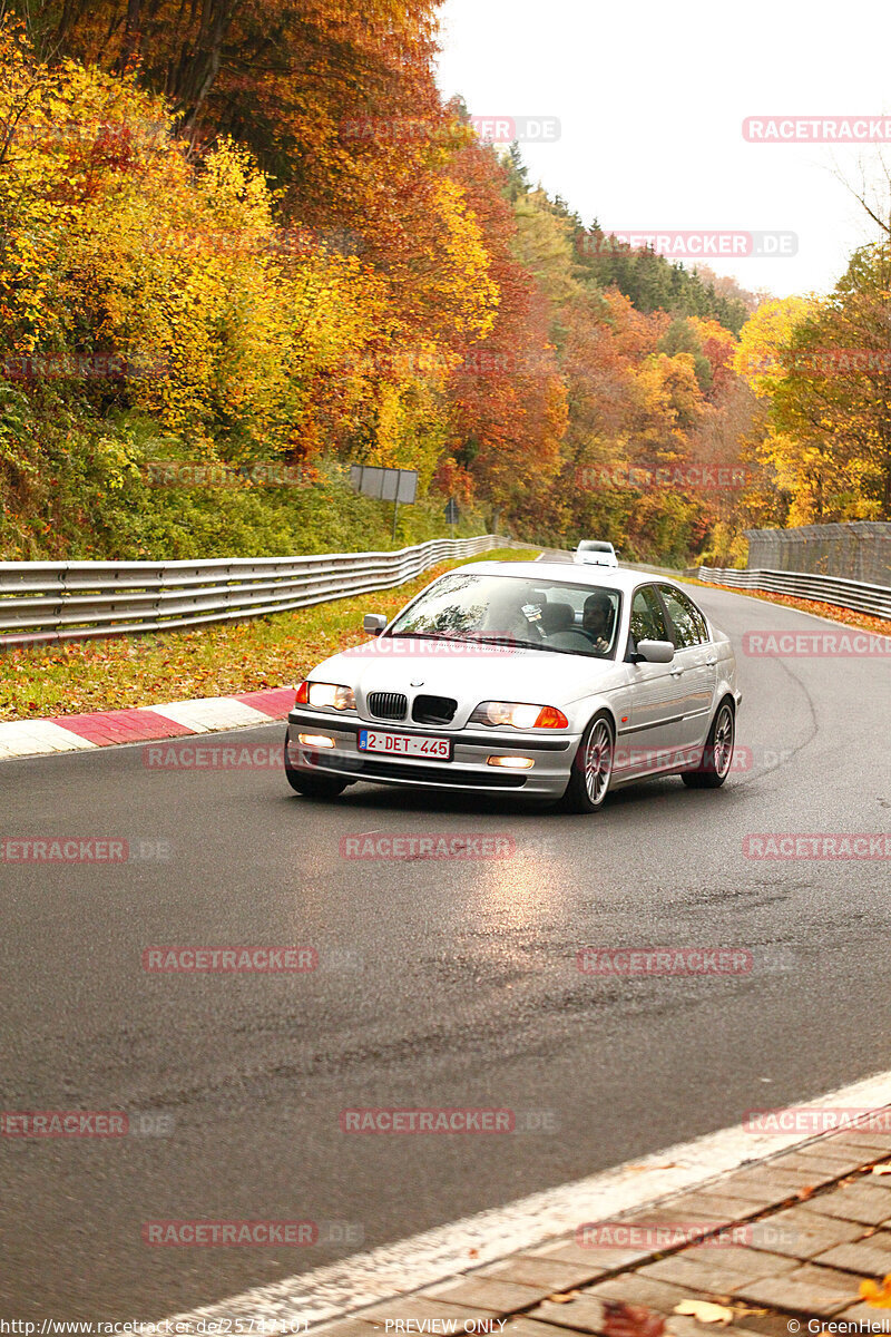 Bild #25747101 - Touristenfahrten Nürburgring Nordschleife (12.11.2023)