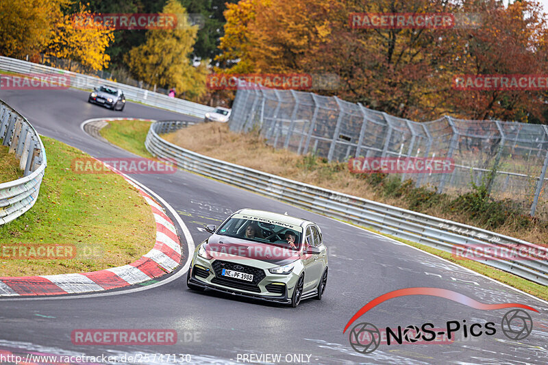 Bild #25747130 - Touristenfahrten Nürburgring Nordschleife (12.11.2023)