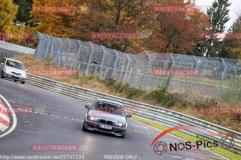 Bild #25747133 - Touristenfahrten Nürburgring Nordschleife (12.11.2023)