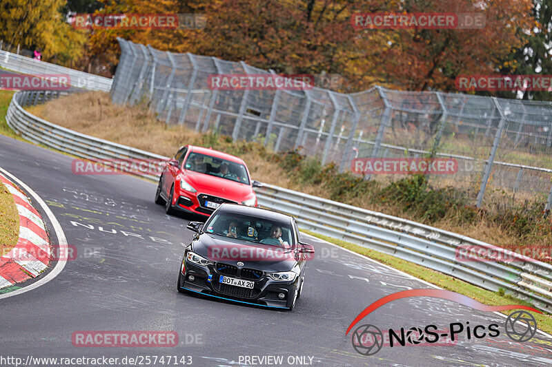 Bild #25747143 - Touristenfahrten Nürburgring Nordschleife (12.11.2023)